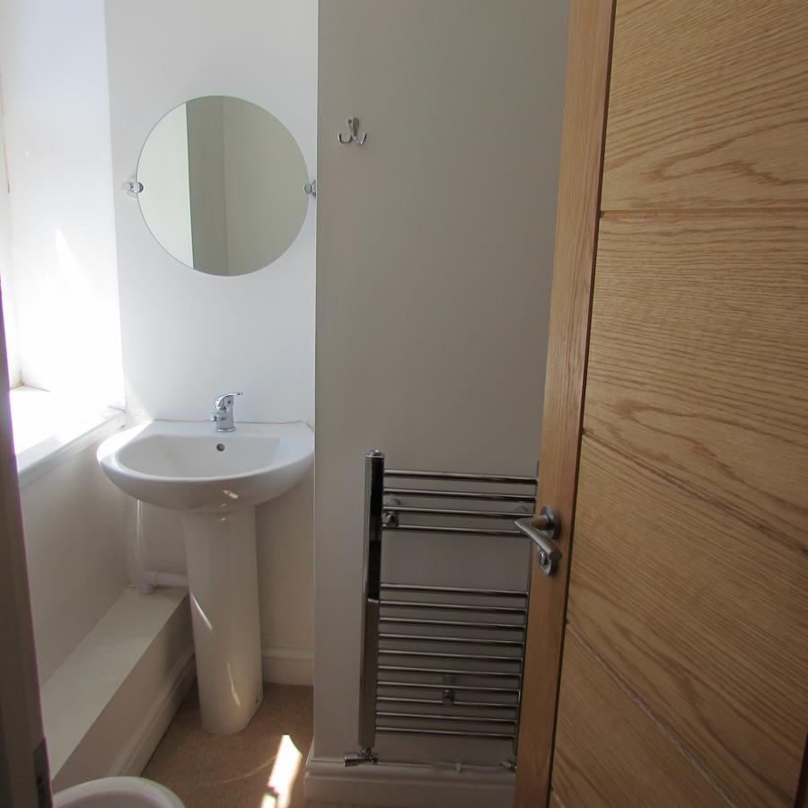 Lord Nelson Hotel Rhymney Extérieur photo